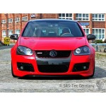 Εμπρός φουσκωμένα φτερά GT της SRS-Tec για VW Golf V (Typ 1K) Εμπρός φουσκωμένα φτερά GT της SRS-Tec για VW Golf V (Typ 1K)